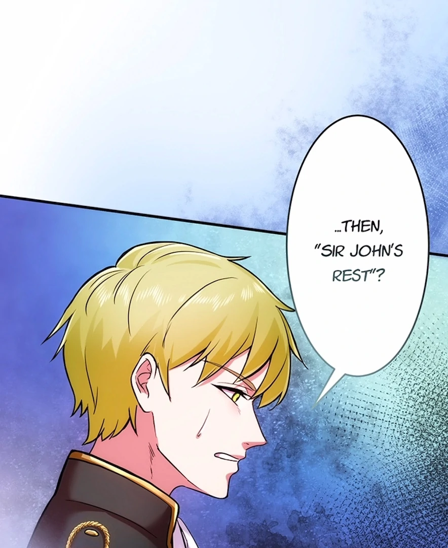 Your Majesty the King, I Will Educate You Chapter 11 - Page 39
