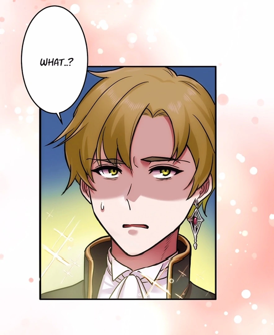 Your Majesty the King, I Will Educate You Chapter 11 - Page 57