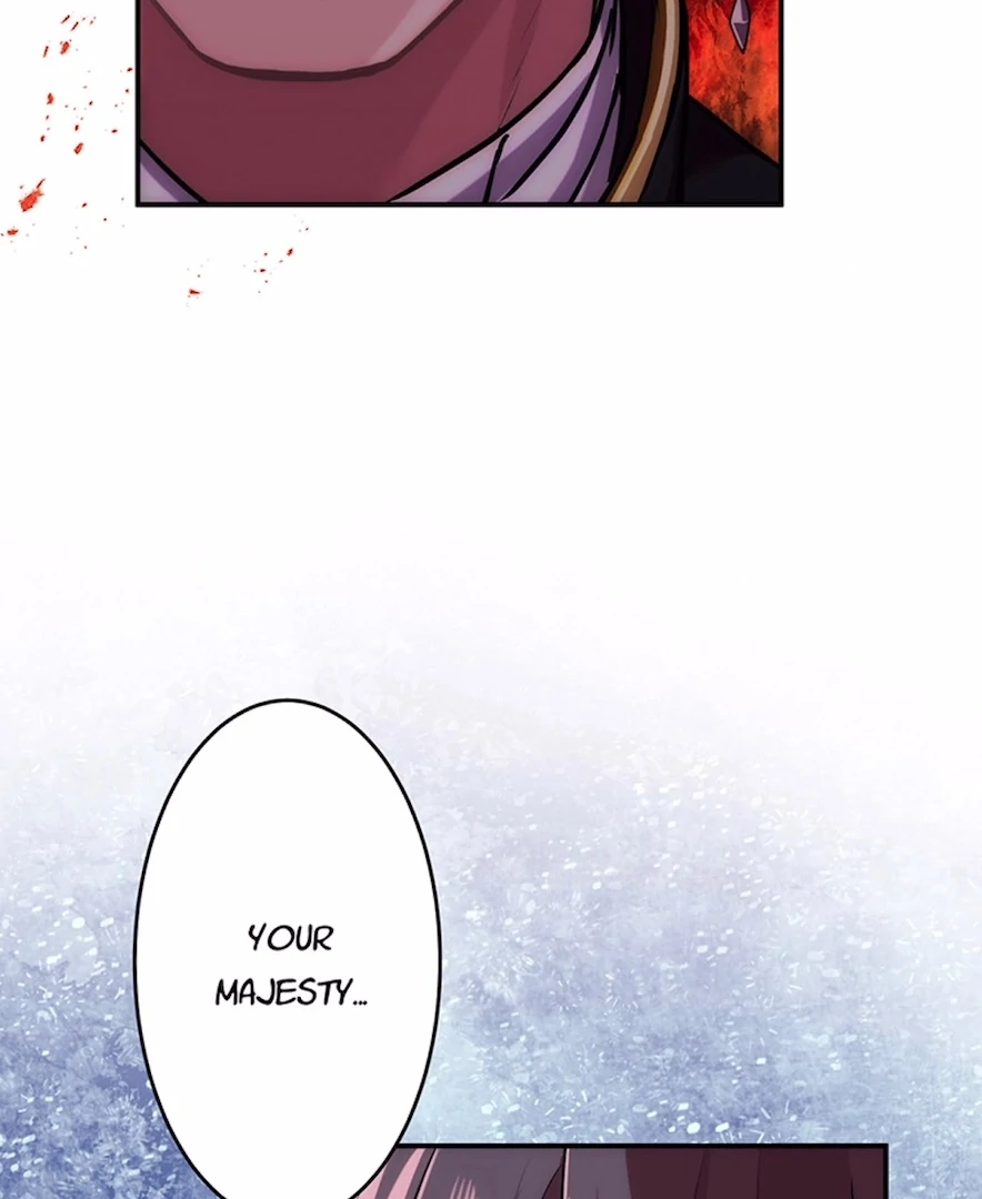 Your Majesty the King, I Will Educate You Chapter 11 - Page 85