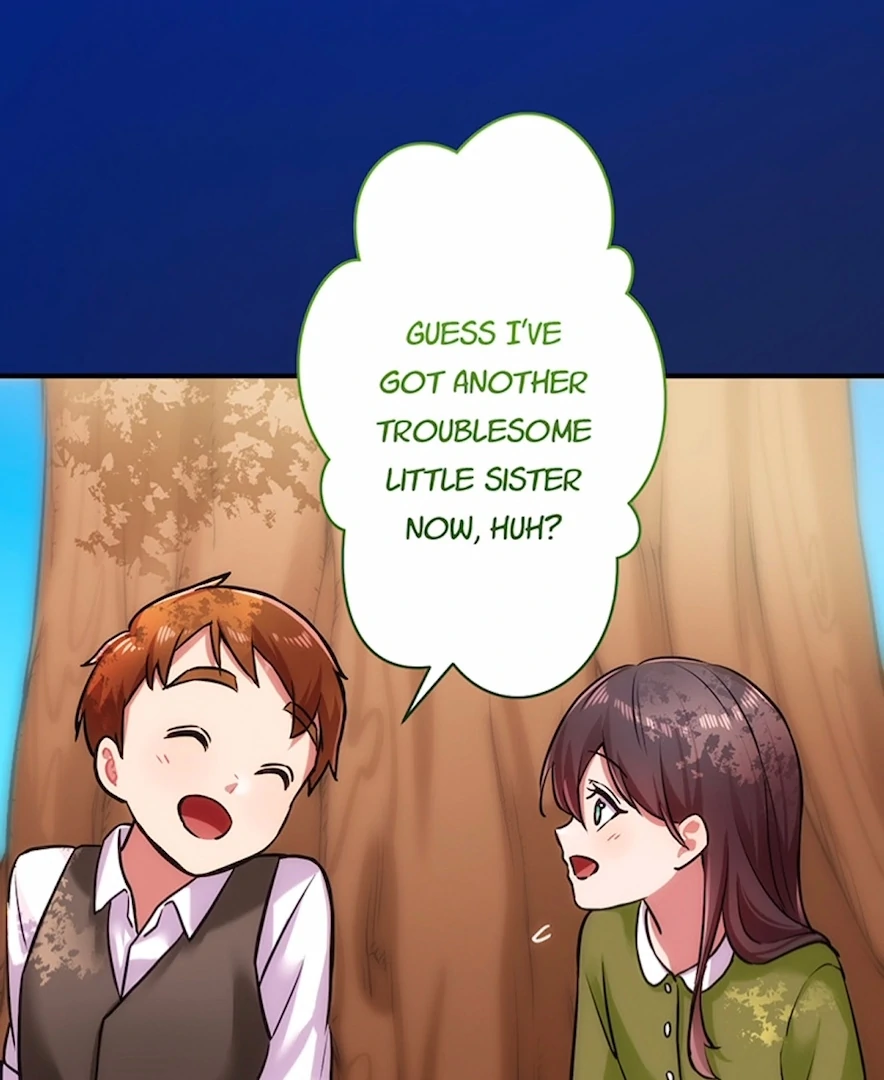 Your Majesty the King, I Will Educate You Chapter 12 - Page 103