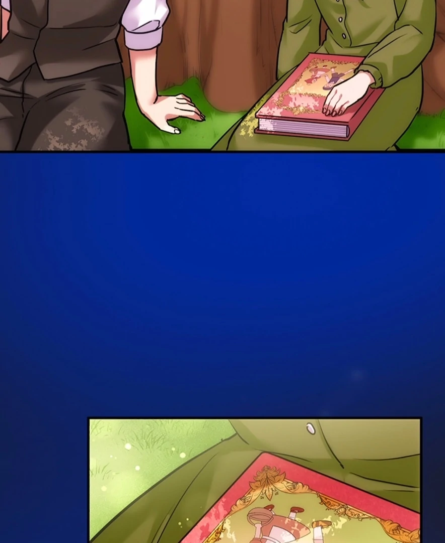 Your Majesty the King, I Will Educate You Chapter 12 - Page 104