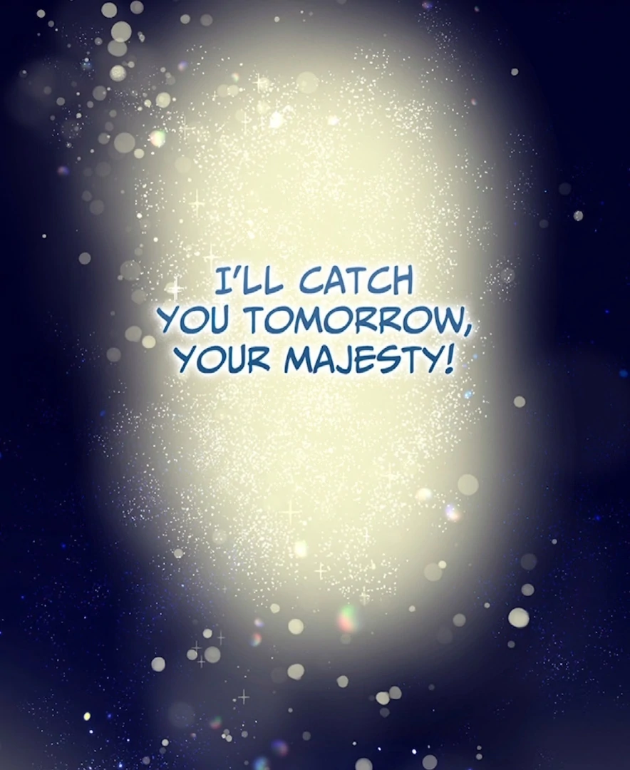 Your Majesty the King, I Will Educate You Chapter 12 - Page 116