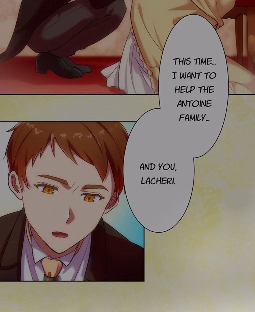 Your Majesty the King, I Will Educate You Chapter 12 - Page 49