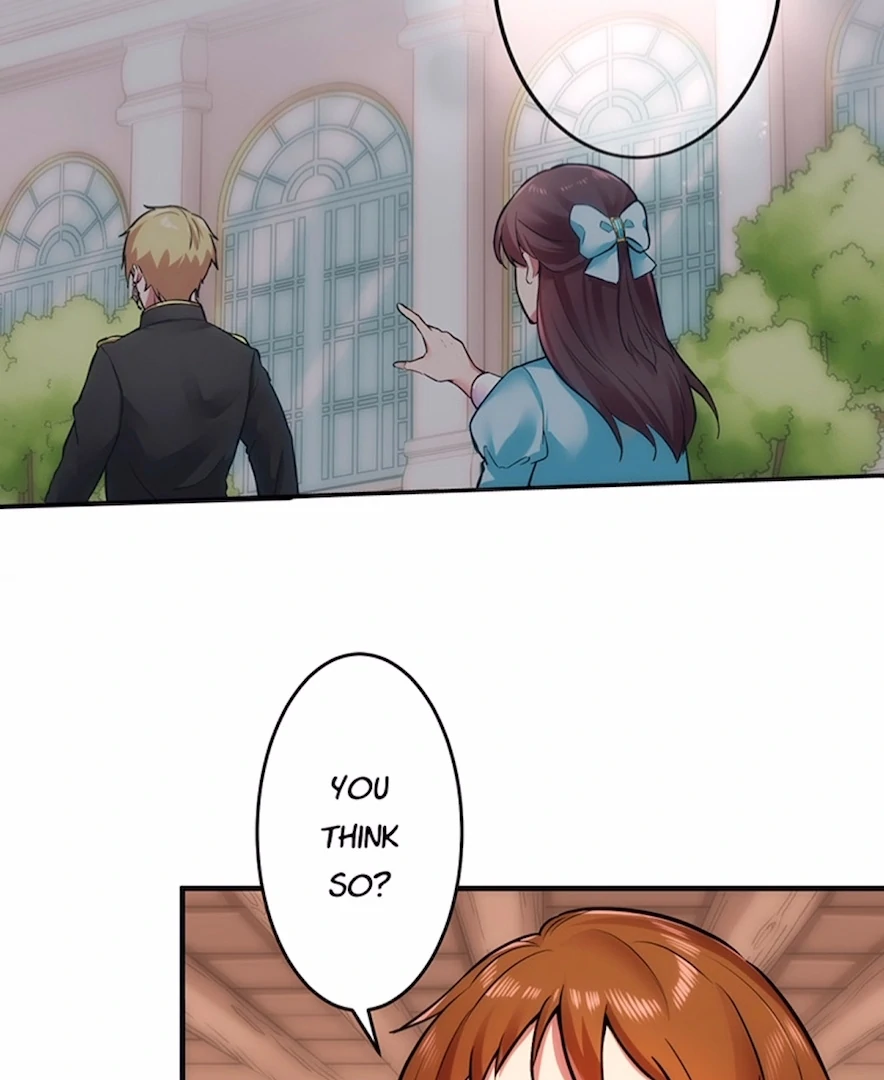 Your Majesty the King, I Will Educate You Chapter 12 - Page 56