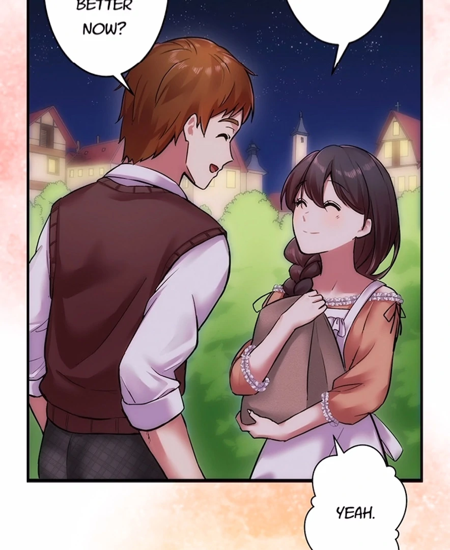 Your Majesty the King, I Will Educate You Chapter 12 - Page 72