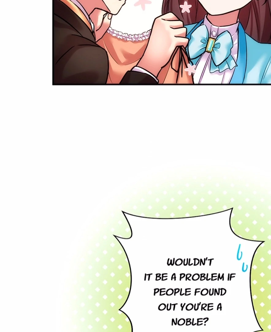 Your Majesty the King, I Will Educate You Chapter 12 - Page 74