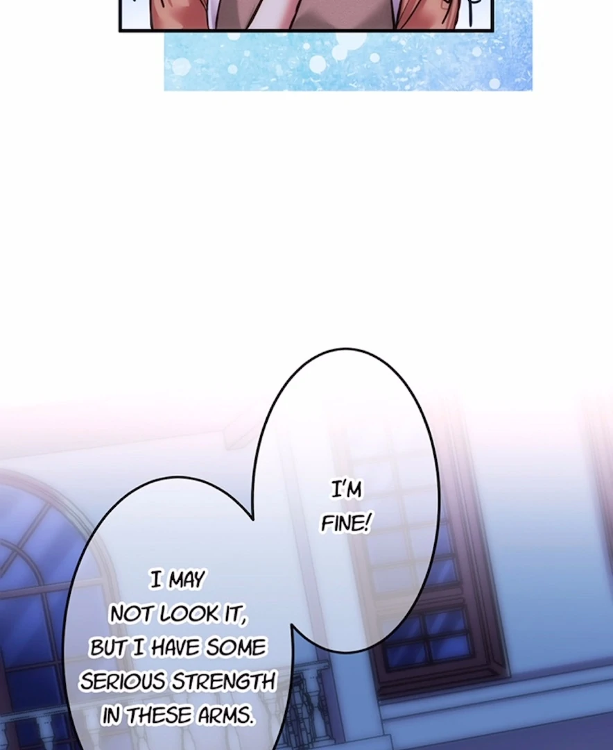 Your Majesty the King, I Will Educate You Chapter 12 - Page 77