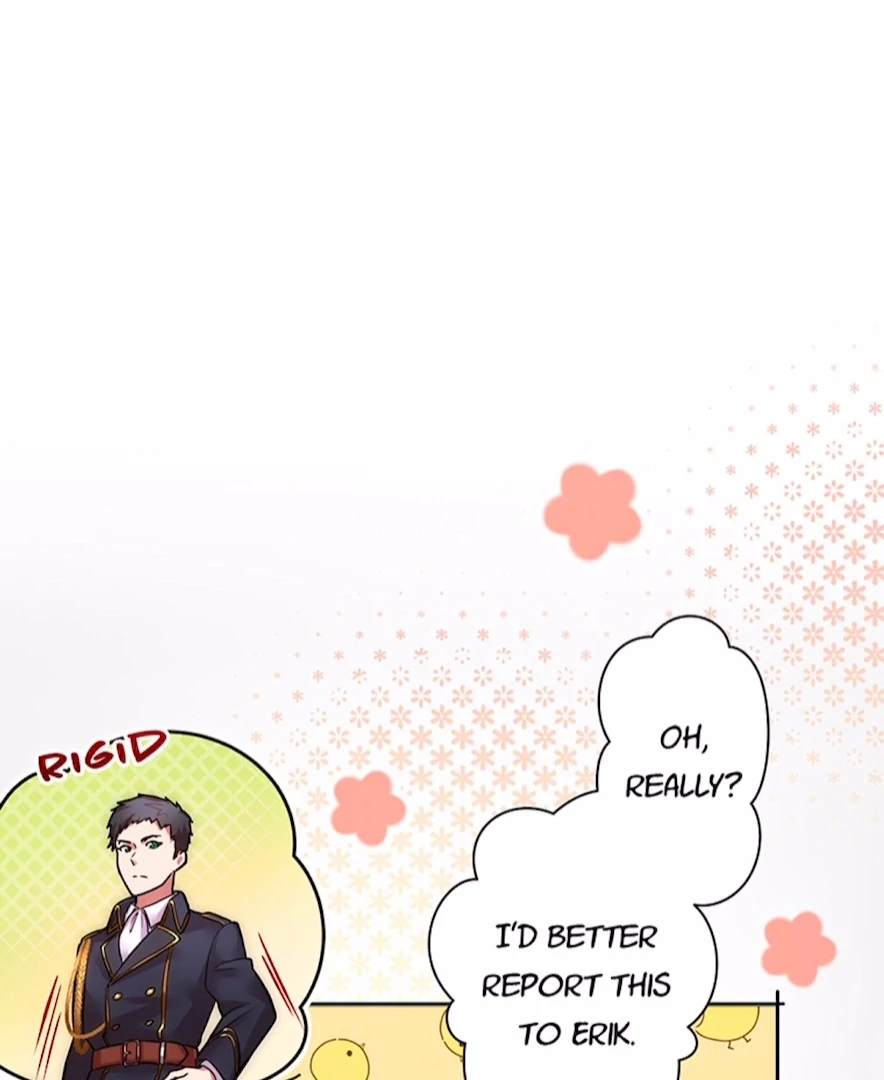 Your Majesty the King, I Will Educate You Chapter 12 - Page 80