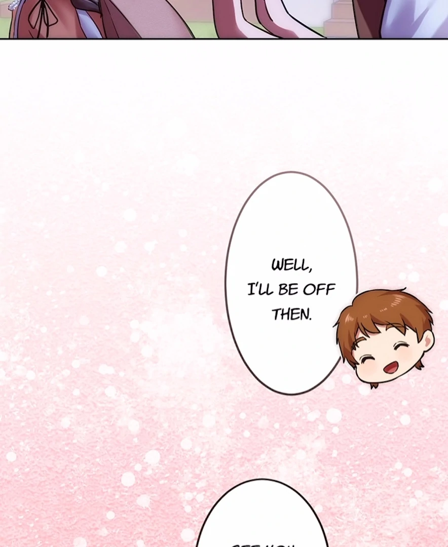 Your Majesty the King, I Will Educate You Chapter 12 - Page 83