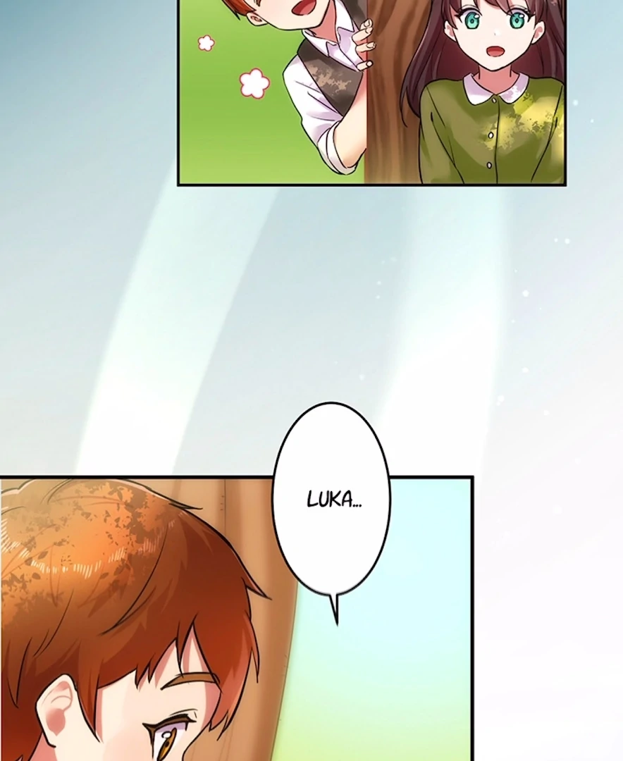 Your Majesty the King, I Will Educate You Chapter 12 - Page 91