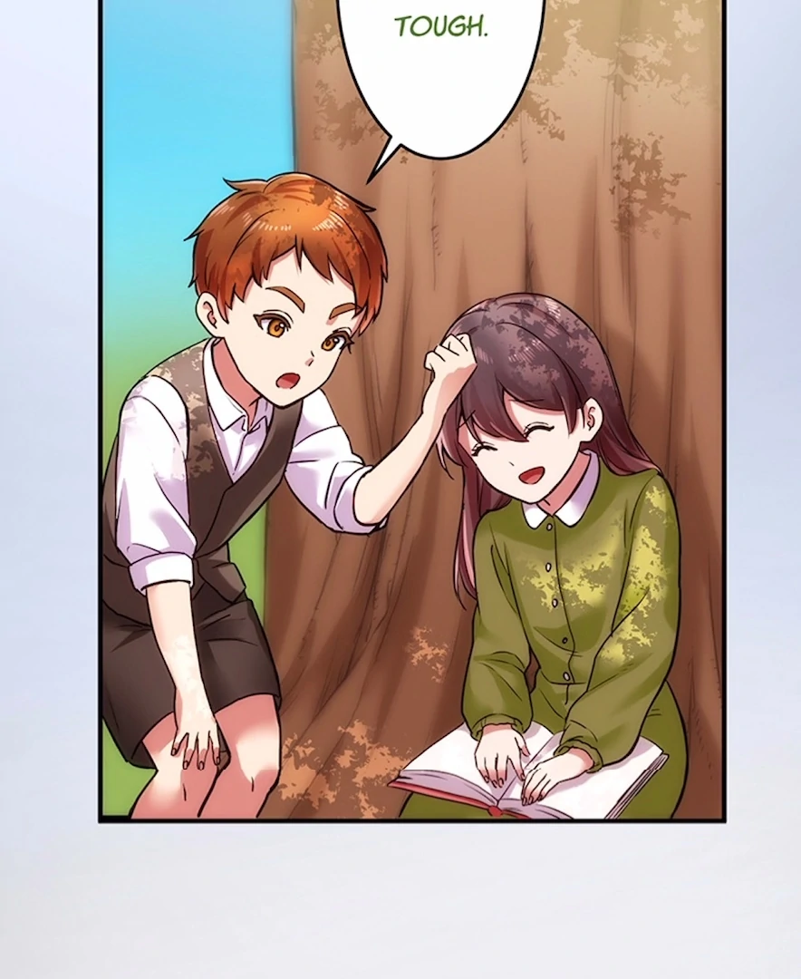 Your Majesty the King, I Will Educate You Chapter 12 - Page 95