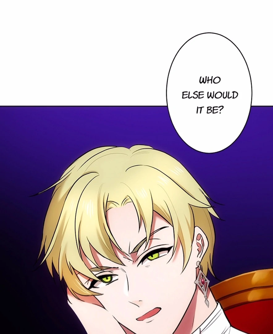 Your Majesty the King, I Will Educate You Chapter 13 - Page 102