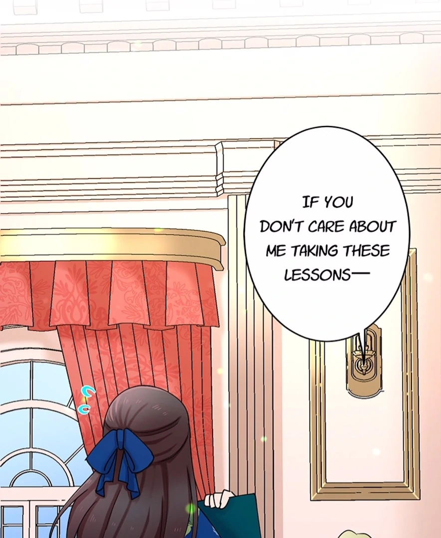 Your Majesty the King, I Will Educate You Chapter 13 - Page 105