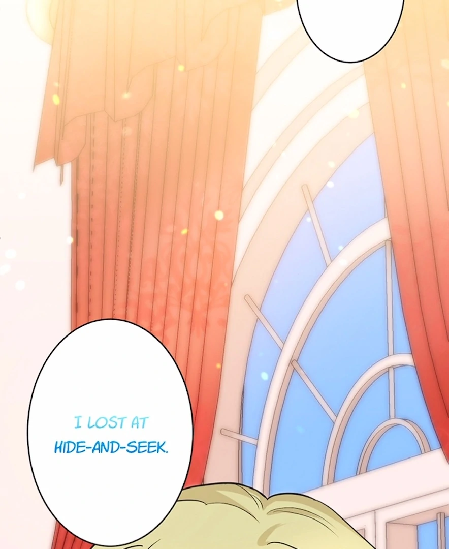 Your Majesty the King, I Will Educate You Chapter 13 - Page 121