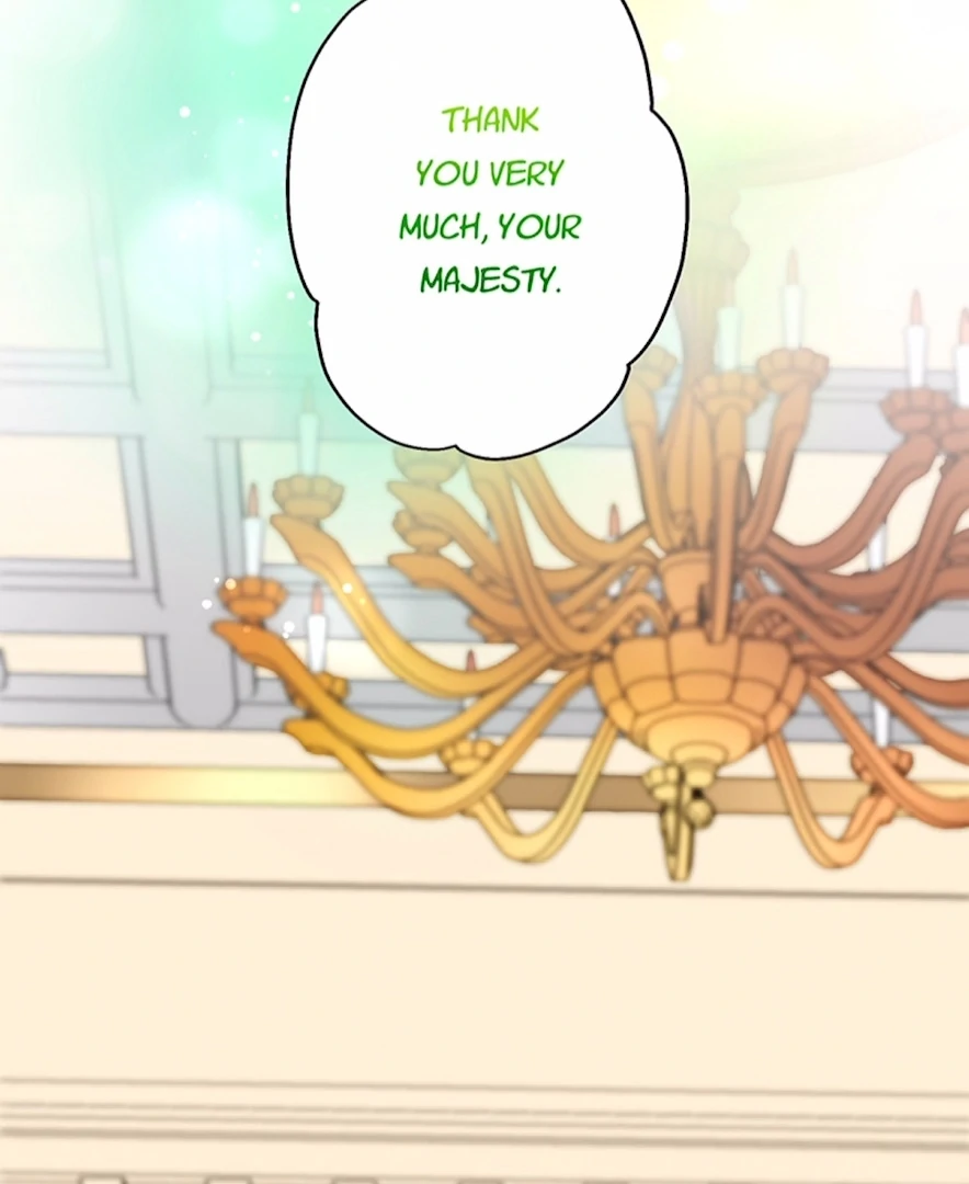 Your Majesty the King, I Will Educate You Chapter 13 - Page 128