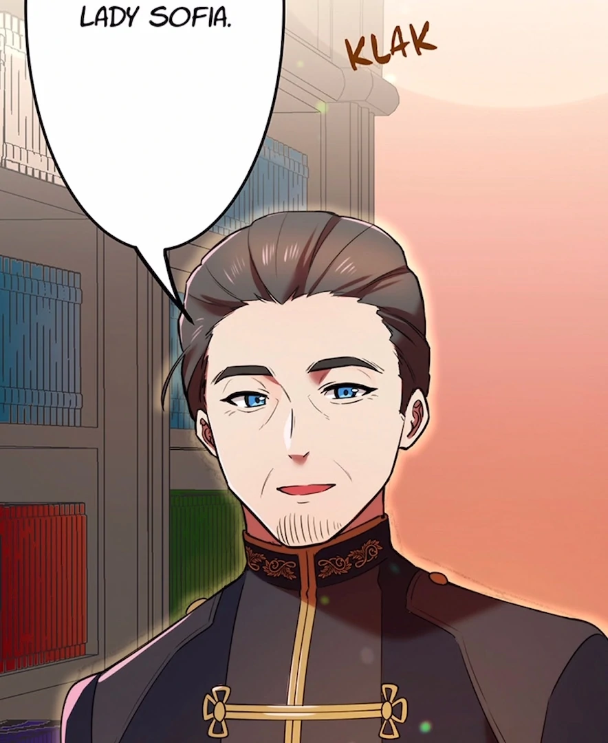 Your Majesty the King, I Will Educate You Chapter 13 - Page 26