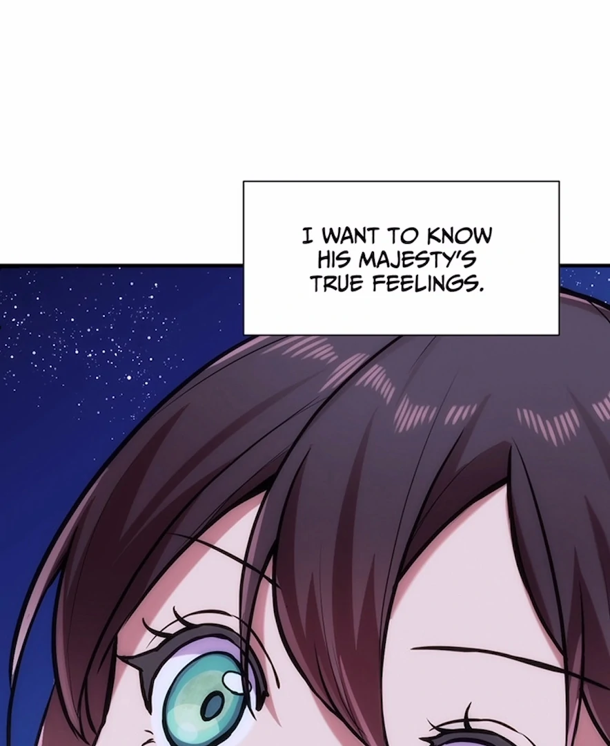 Your Majesty the King, I Will Educate You Chapter 13 - Page 4
