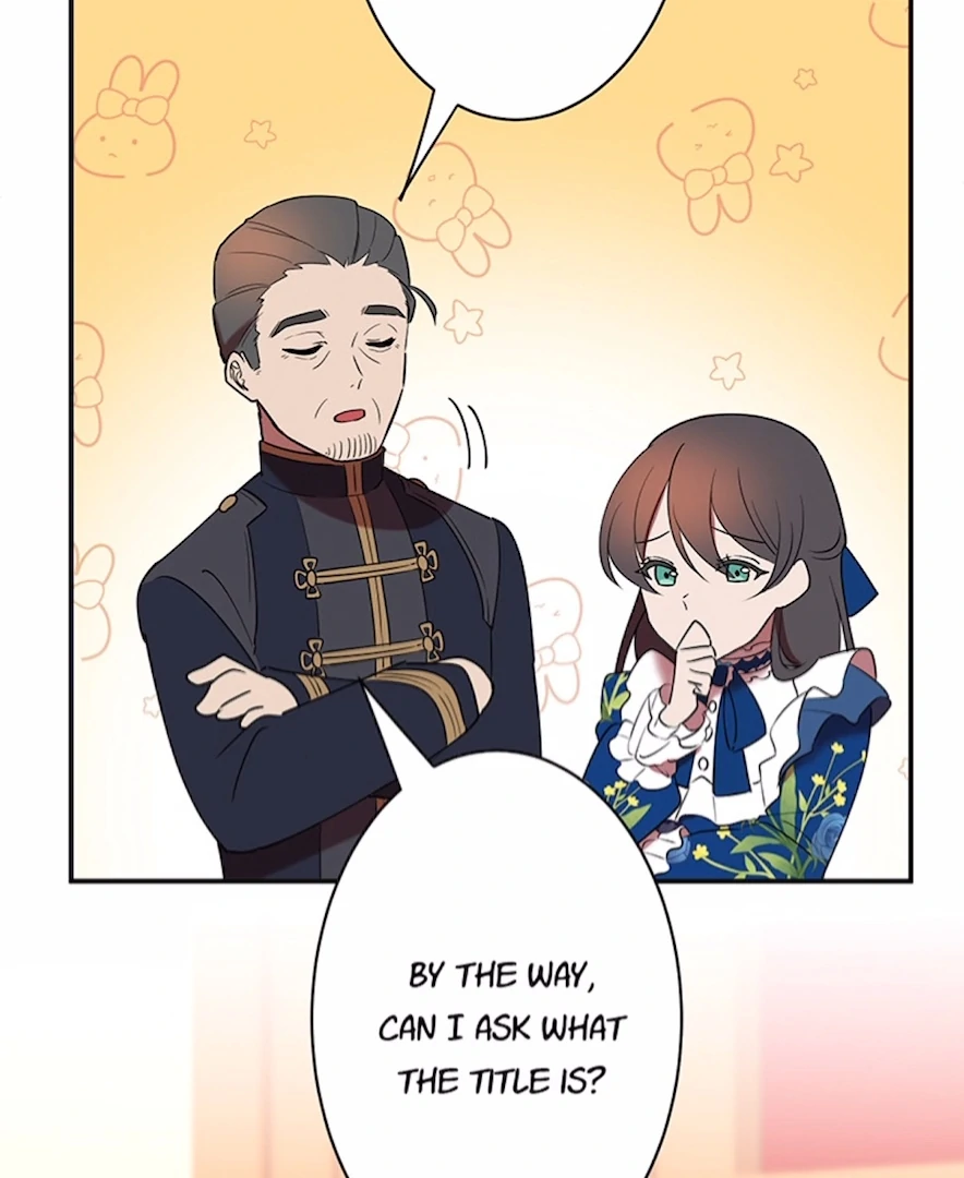 Your Majesty the King, I Will Educate You Chapter 13 - Page 36