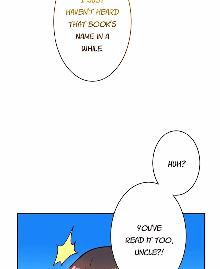Your Majesty the King, I Will Educate You Chapter 13 - Page 42