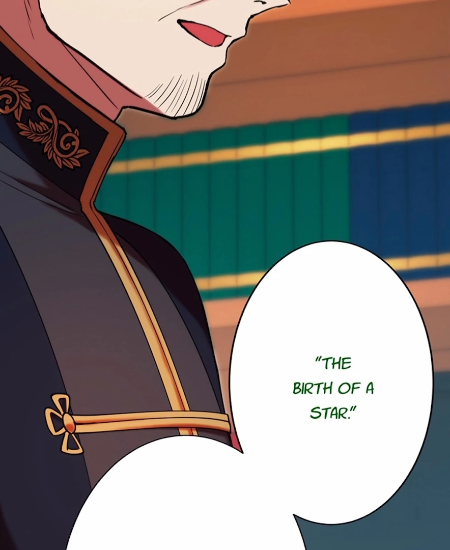Your Majesty the King, I Will Educate You Chapter 13 - Page 45