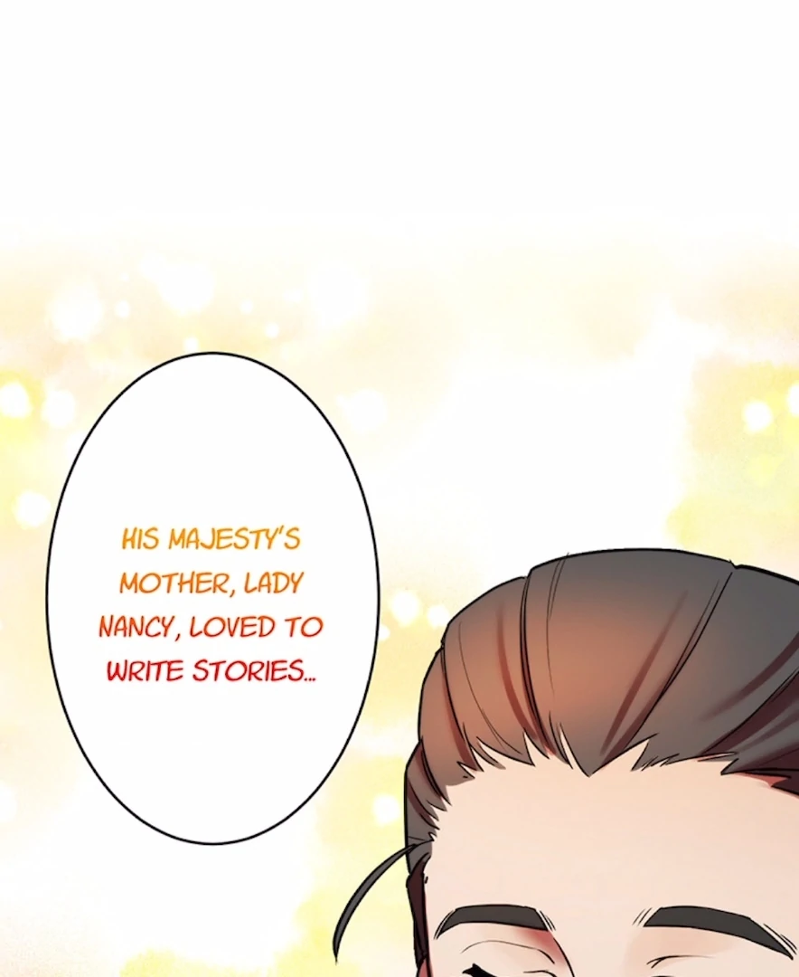 Your Majesty the King, I Will Educate You Chapter 13 - Page 51