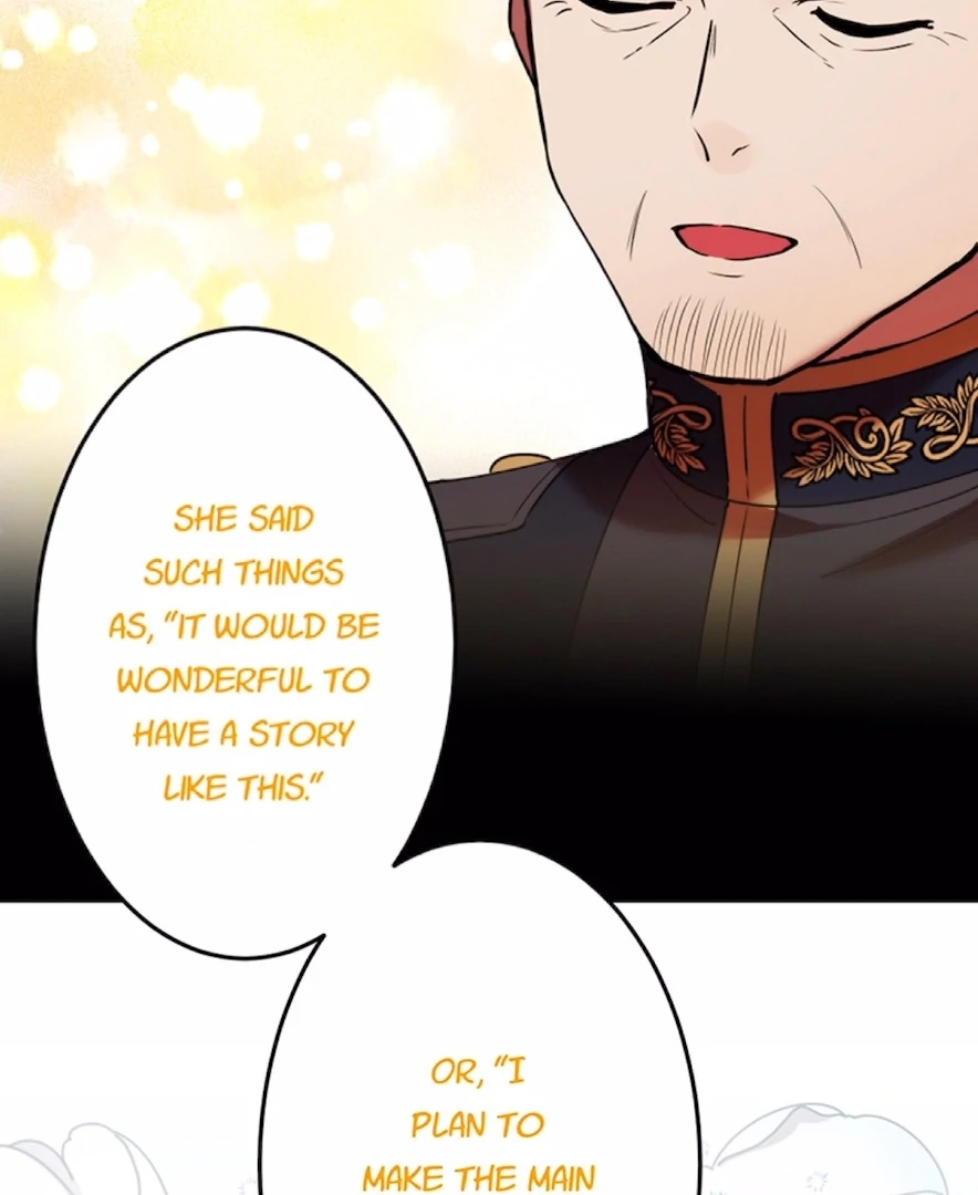 Your Majesty the King, I Will Educate You Chapter 13 - Page 52
