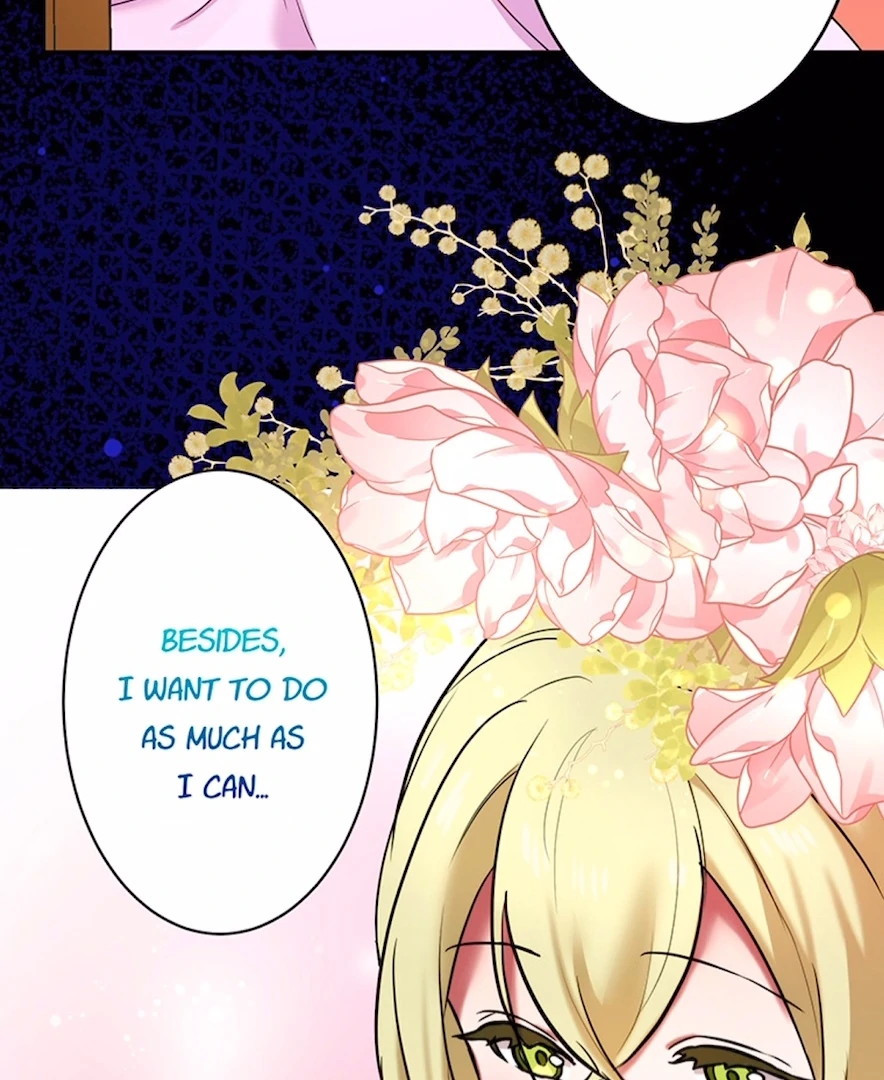 Your Majesty the King, I Will Educate You Chapter 13 - Page 58