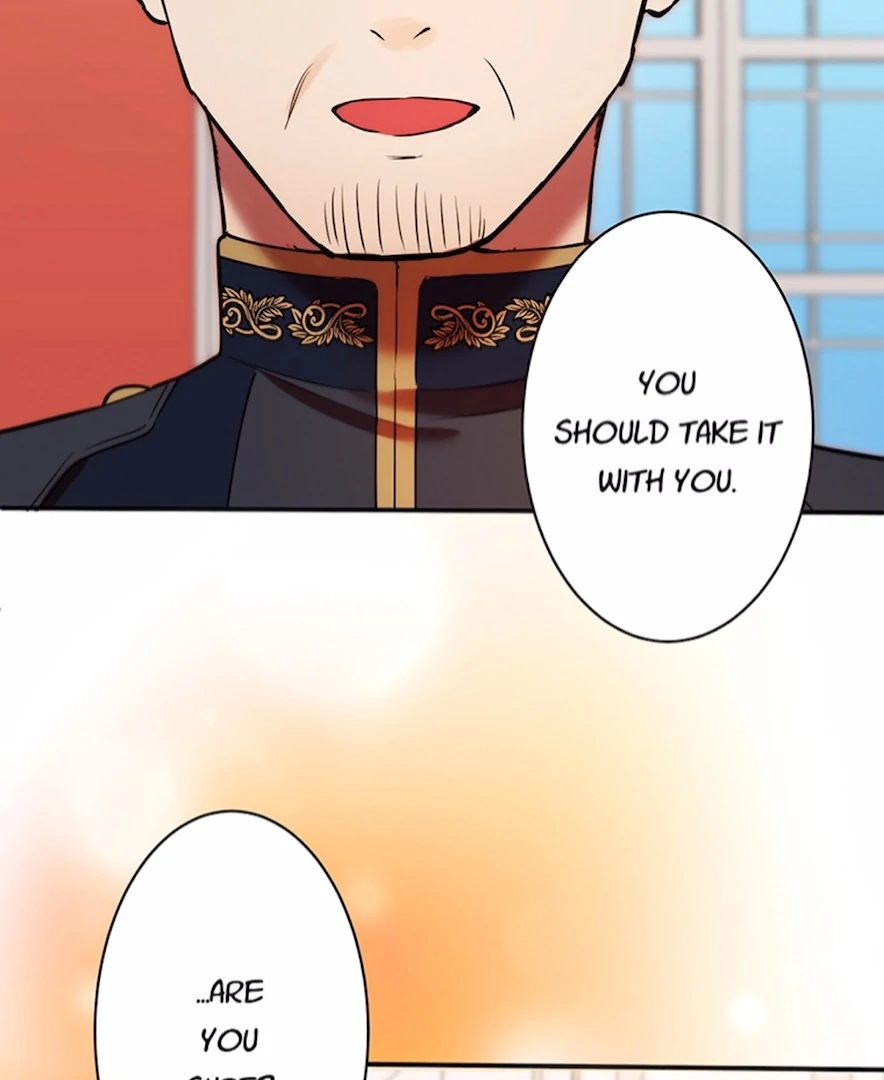 Your Majesty the King, I Will Educate You Chapter 13 - Page 71