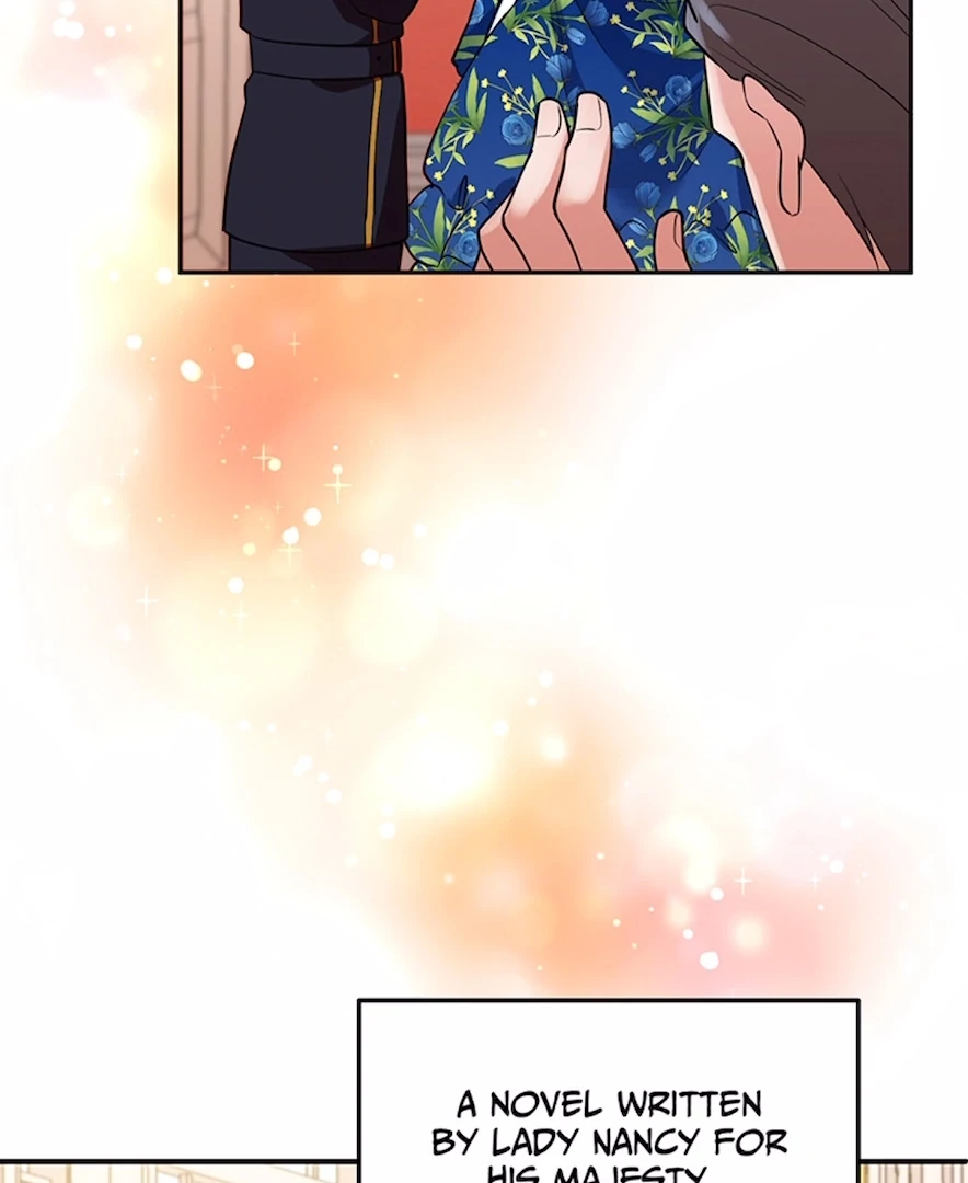Your Majesty the King, I Will Educate You Chapter 13 - Page 77