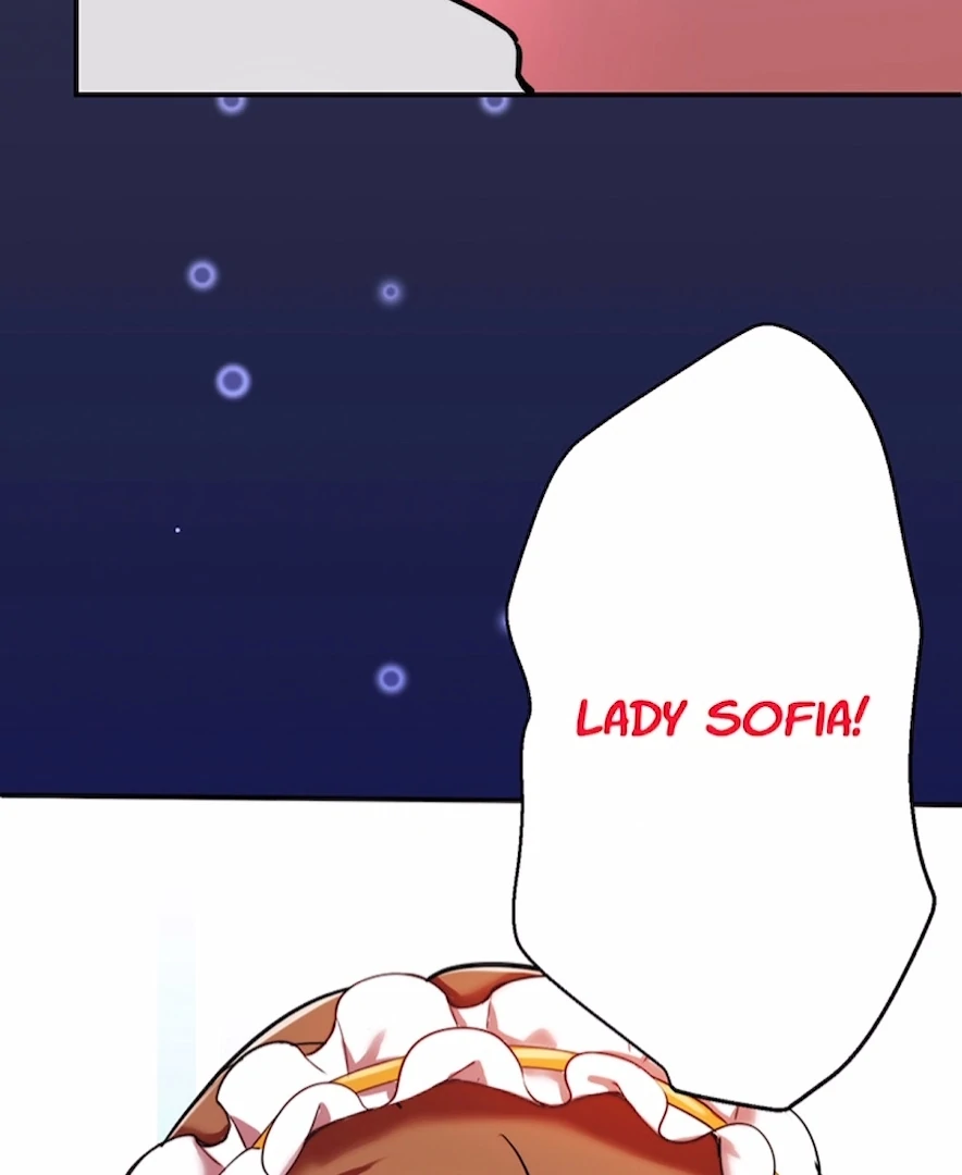 Your Majesty the King, I Will Educate You Chapter 13 - Page 85