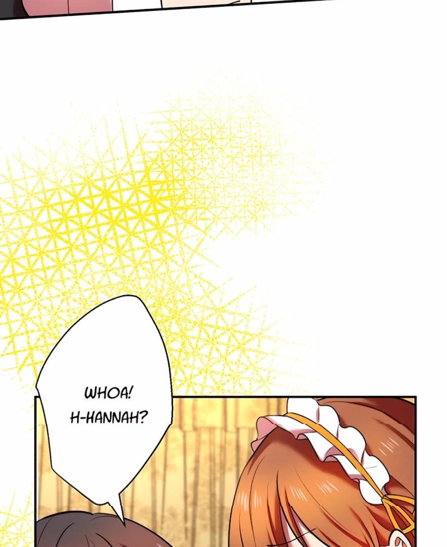Your Majesty the King, I Will Educate You Chapter 13 - Page 87