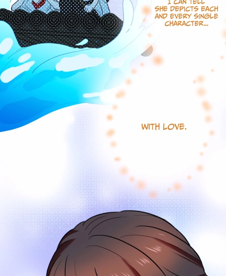 Your Majesty the King, I Will Educate You Chapter 13 - Page 95