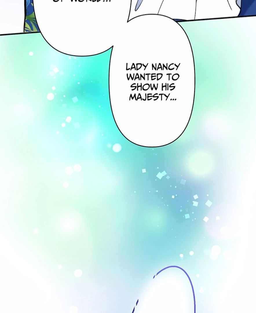 Your Majesty the King, I Will Educate You Chapter 13 - Page 97
