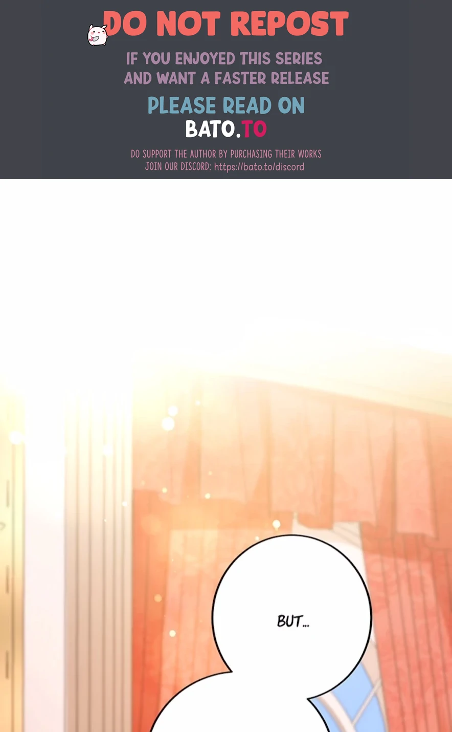 Your Majesty the King, I Will Educate You Chapter 14 - Page 1