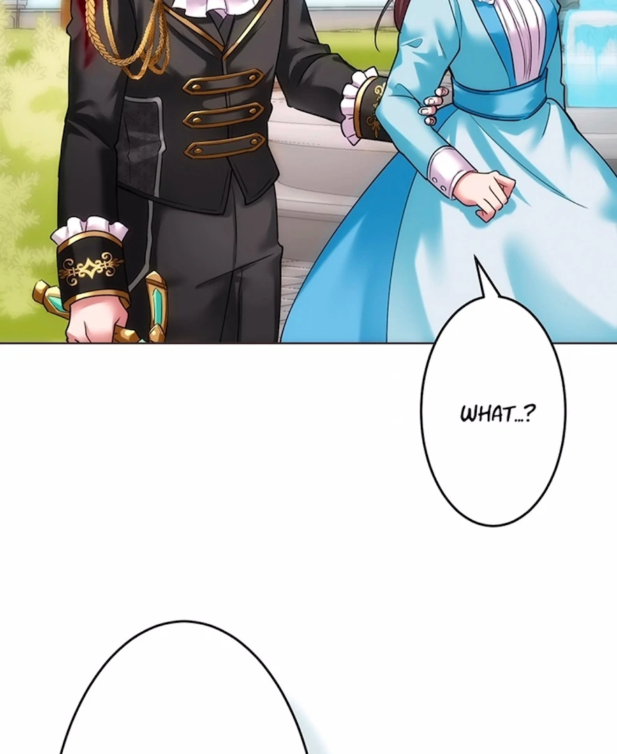 Your Majesty the King, I Will Educate You Chapter 14 - Page 108