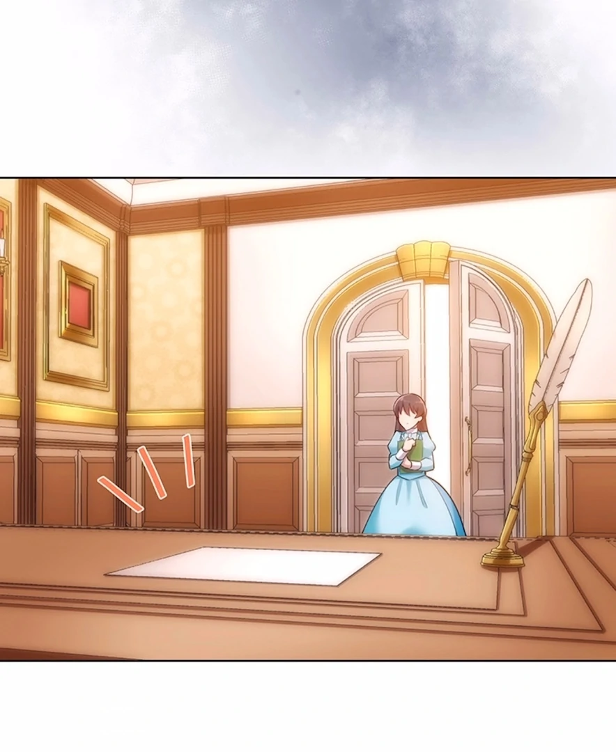 Your Majesty the King, I Will Educate You Chapter 14 - Page 45