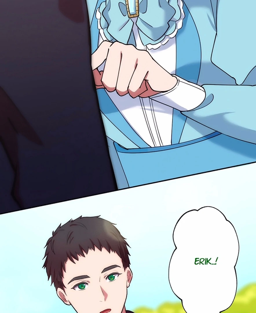 Your Majesty the King, I Will Educate You Chapter 14 - Page 57