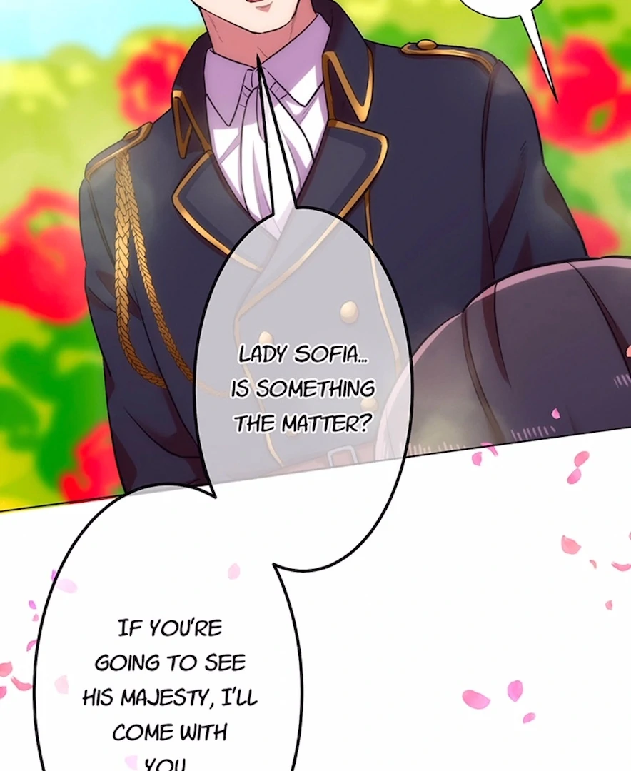 Your Majesty the King, I Will Educate You Chapter 14 - Page 58