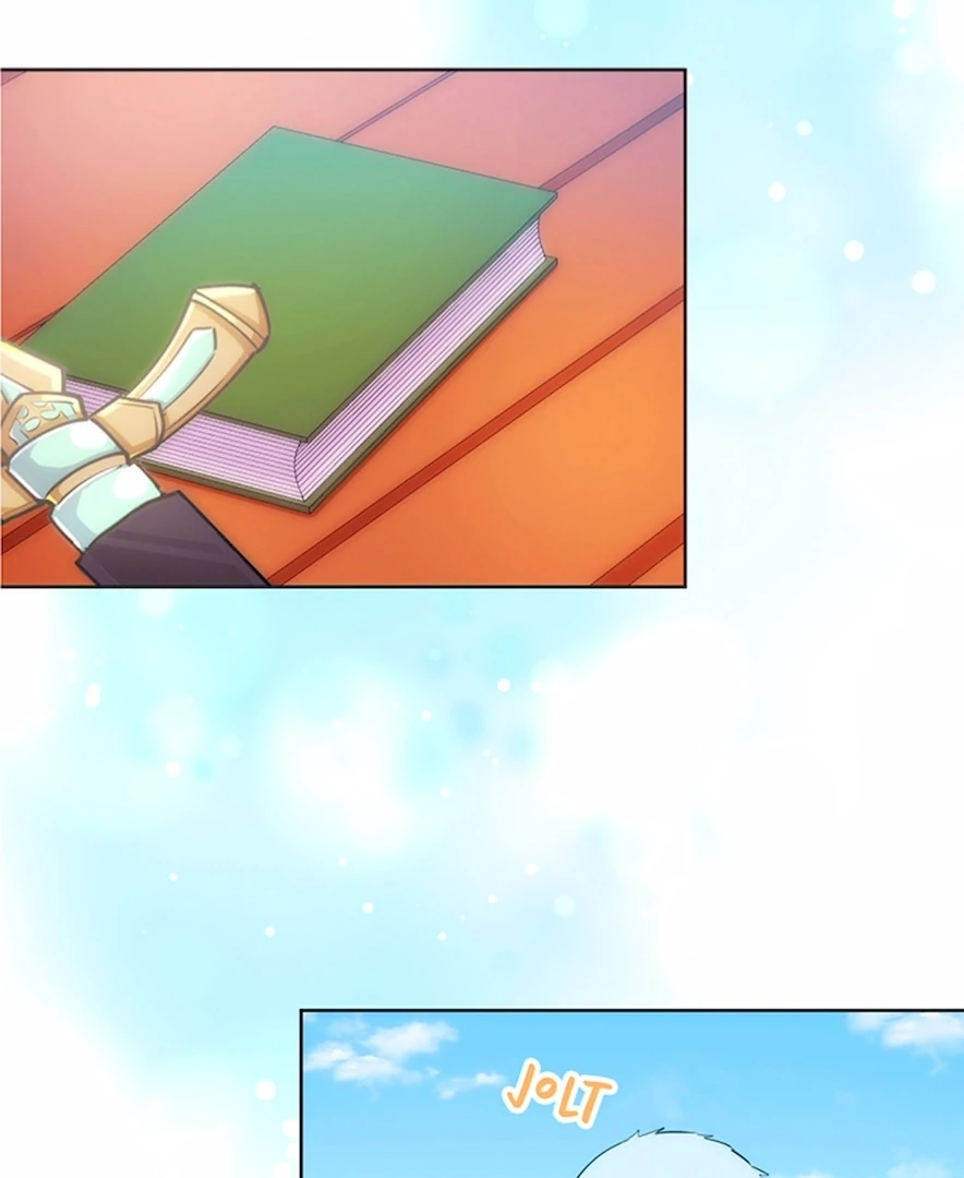 Your Majesty the King, I Will Educate You Chapter 14 - Page 64