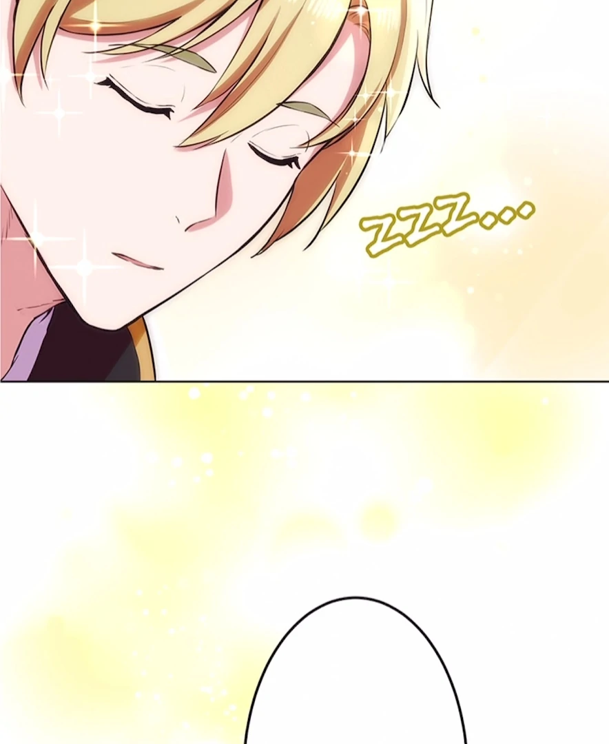 Your Majesty the King, I Will Educate You Chapter 14 - Page 70