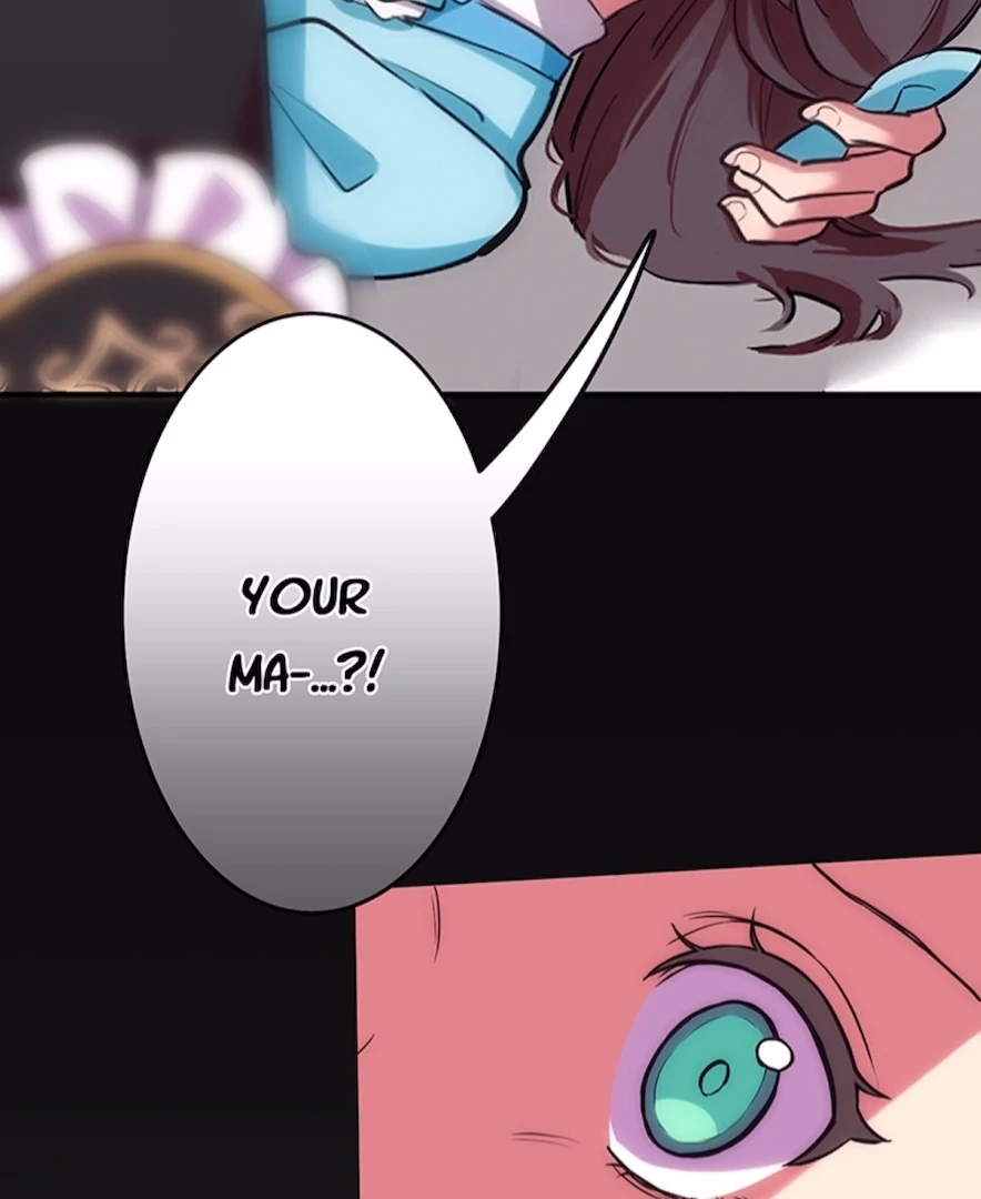 Your Majesty the King, I Will Educate You Chapter 14 - Page 83