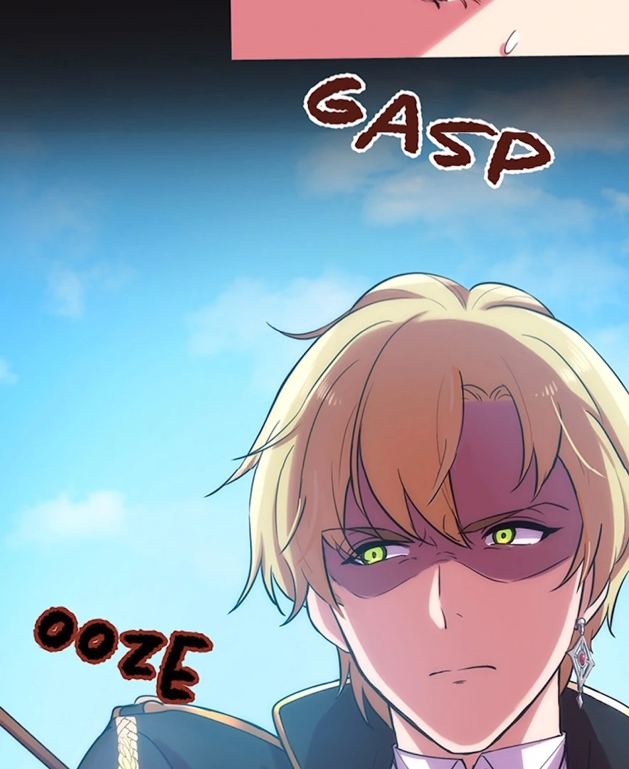 Your Majesty the King, I Will Educate You Chapter 14 - Page 84