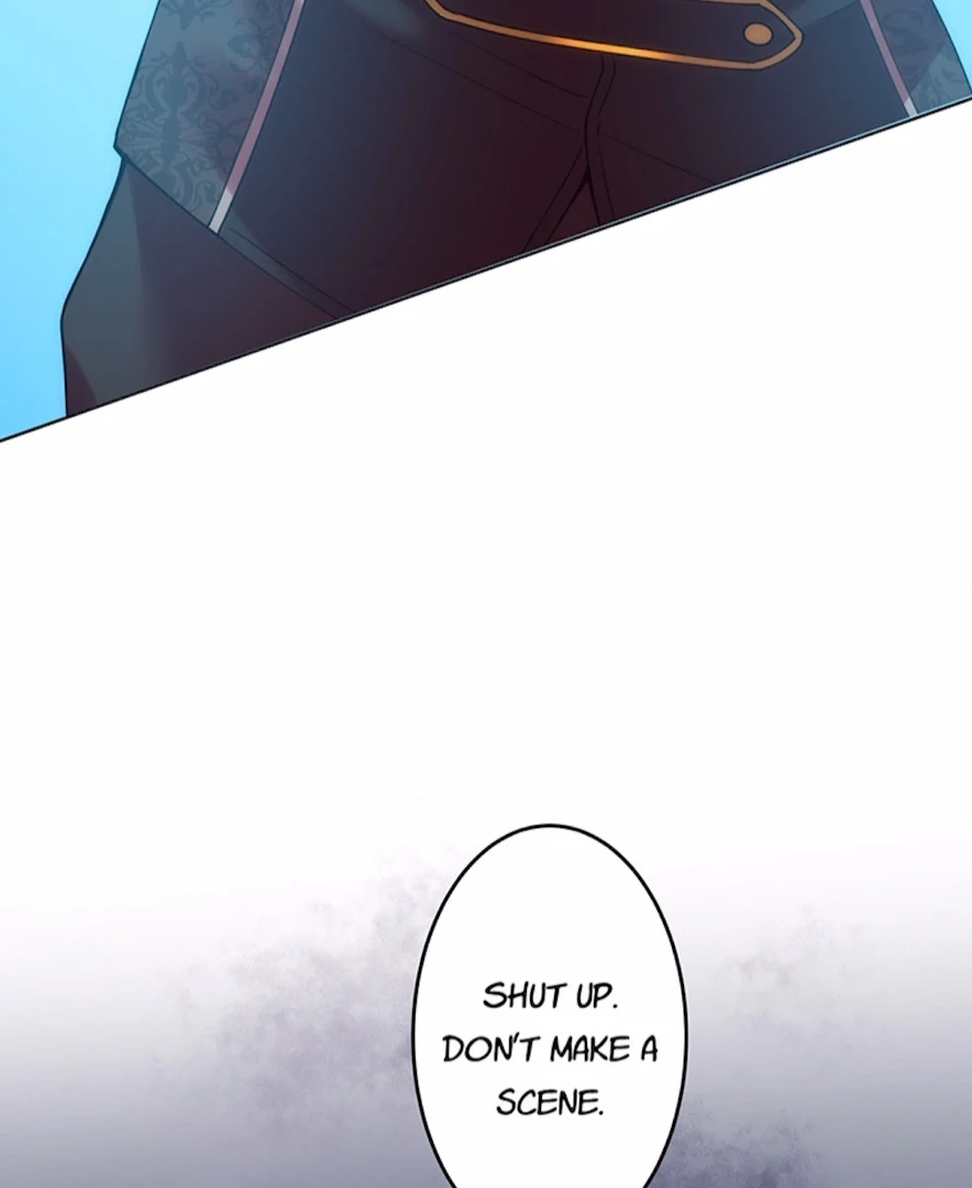 Your Majesty the King, I Will Educate You Chapter 14 - Page 86