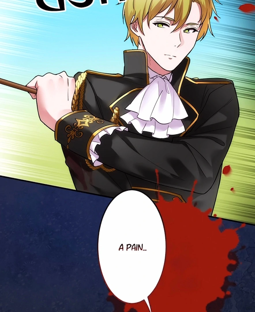 Your Majesty the King, I Will Educate You Chapter 14 - Page 89