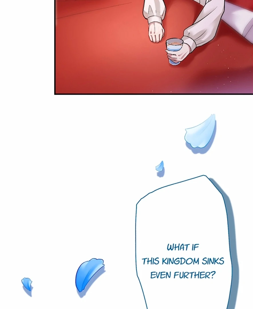 Your Majesty the King, I Will Educate You Chapter 15 - Page 104