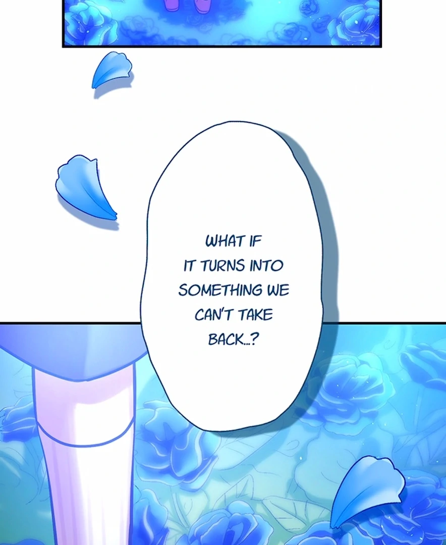 Your Majesty the King, I Will Educate You Chapter 15 - Page 106