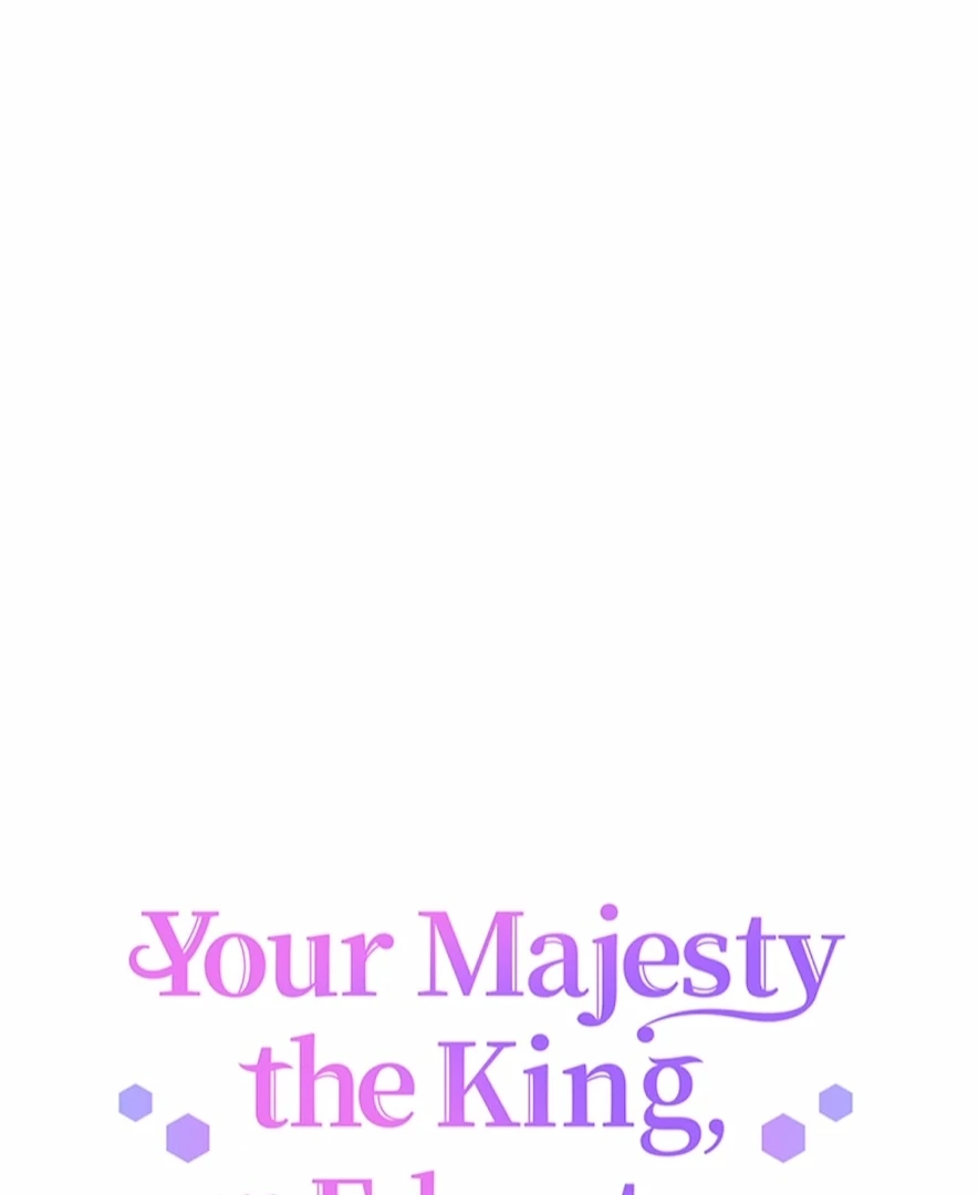 Your Majesty the King, I Will Educate You Chapter 15 - Page 12