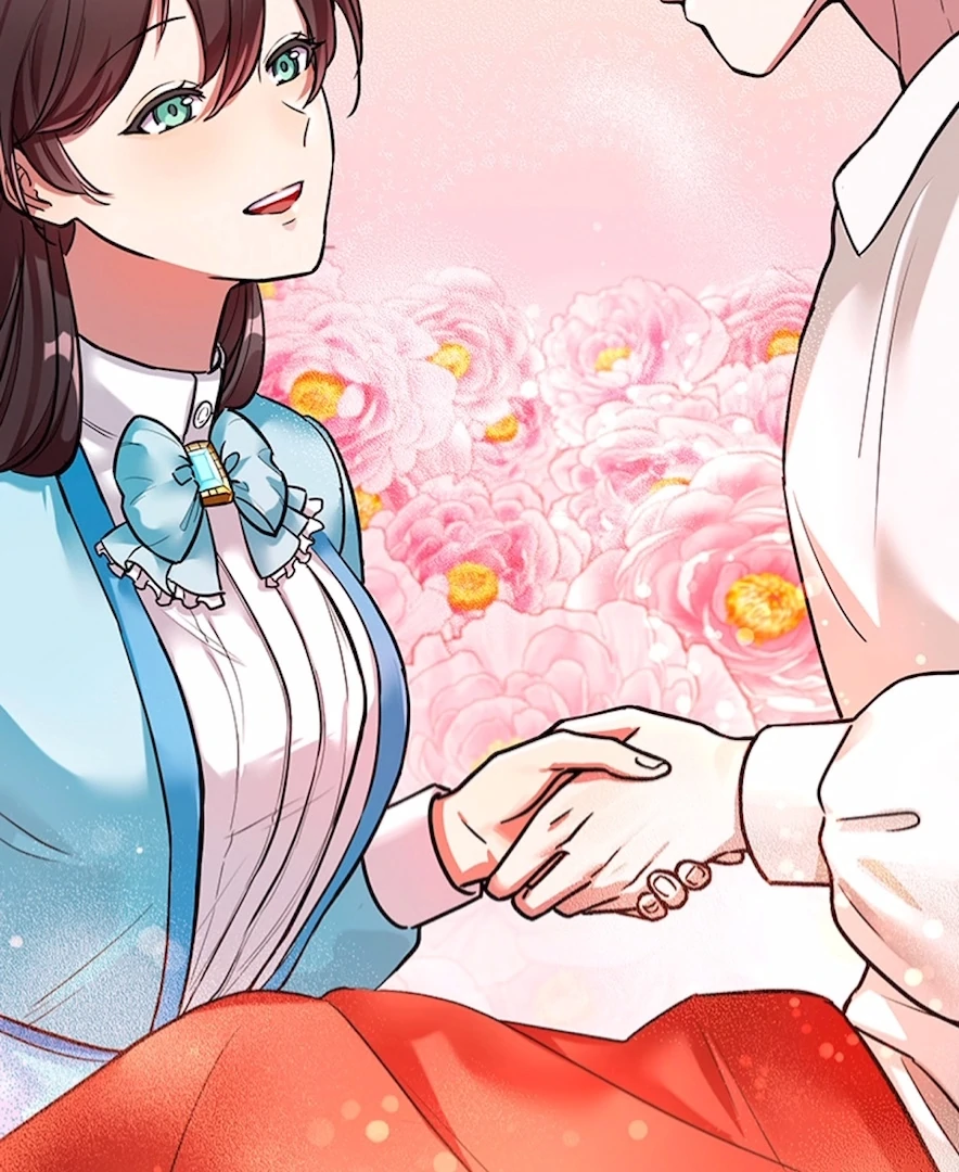 Your Majesty the King, I Will Educate You Chapter 15 - Page 121