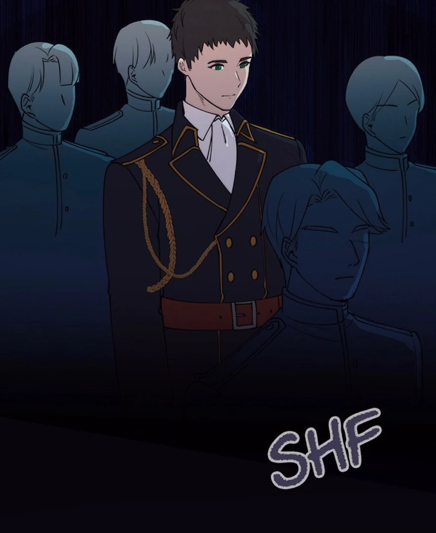 Your Majesty the King, I Will Educate You Chapter 15 - Page 126