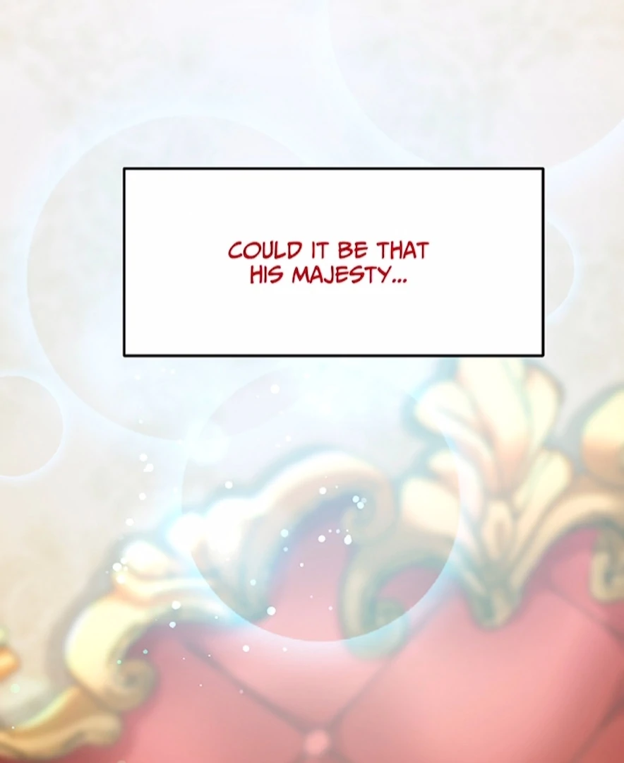Your Majesty the King, I Will Educate You Chapter 15 - Page 37
